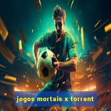 jogos mortais x torrent